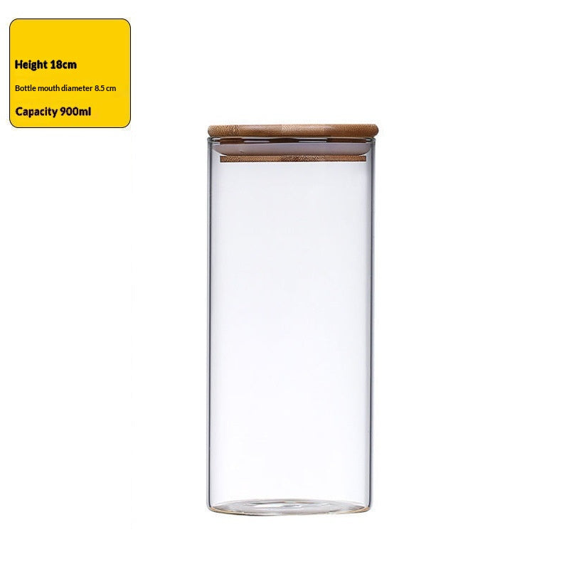 Storage Sealable Canister Food-grade Container For Bulk Grains