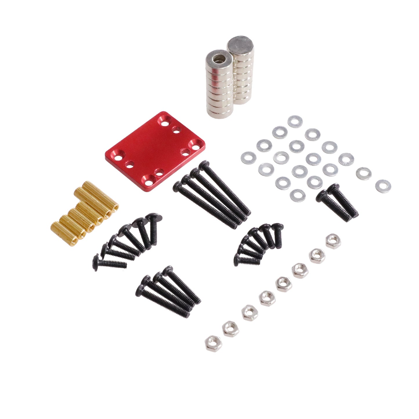 Remote Control Car Shell Modification Accessories