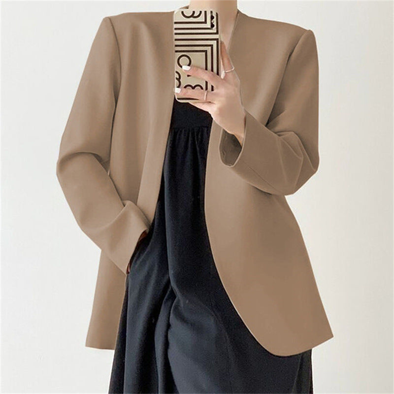 Stylish Casual And Chic Office Suit For Women
