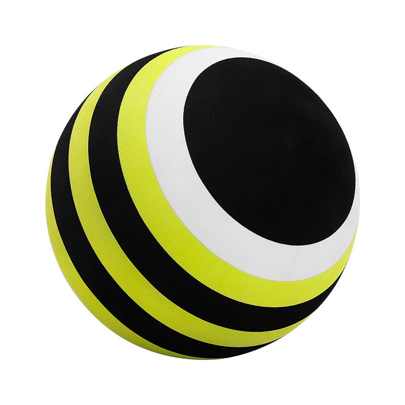 EVA Foam Roller For Full-body Muscle Massage