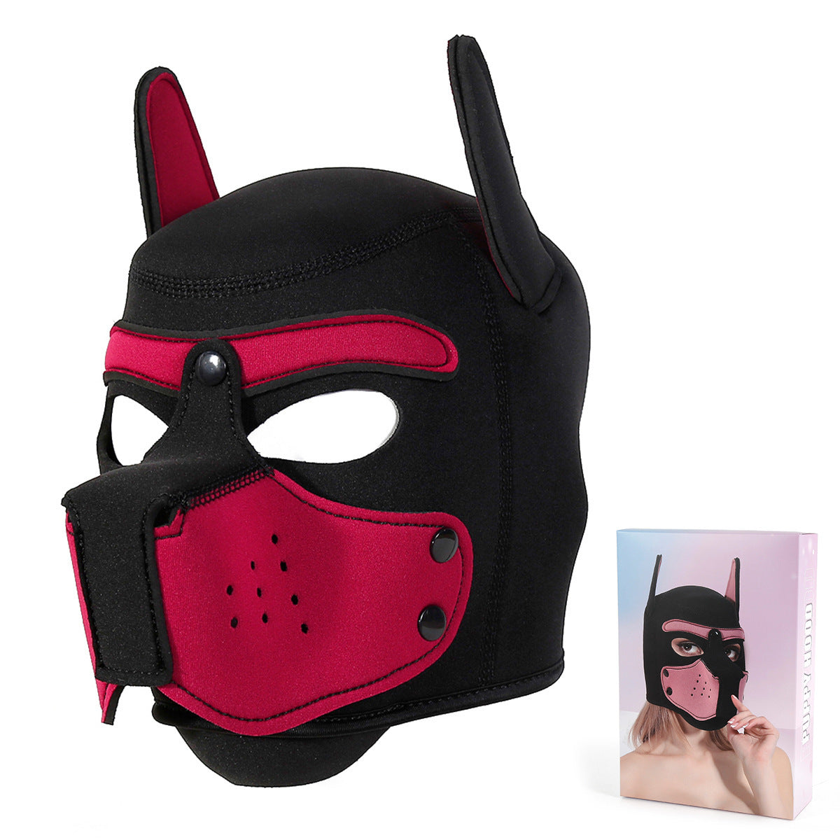 Adult Products Men And Women Flirting Toy Cap