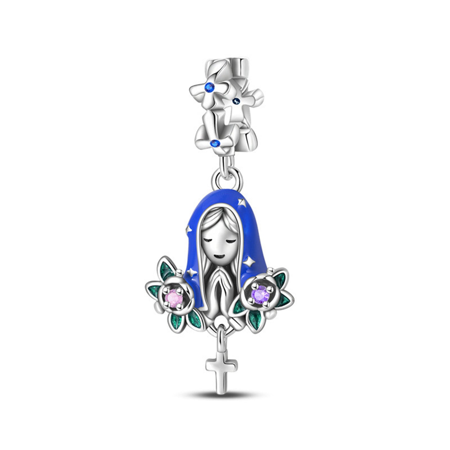 Charms Beads DIY Jewelry Accessories Bracelets