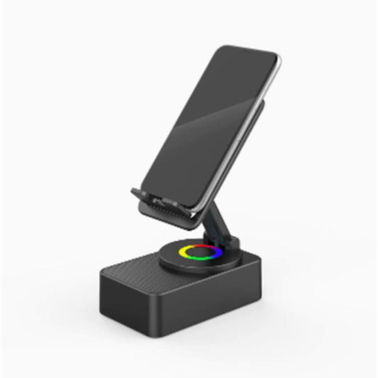 Bluetooth Speaker Mobile Phone Bracket