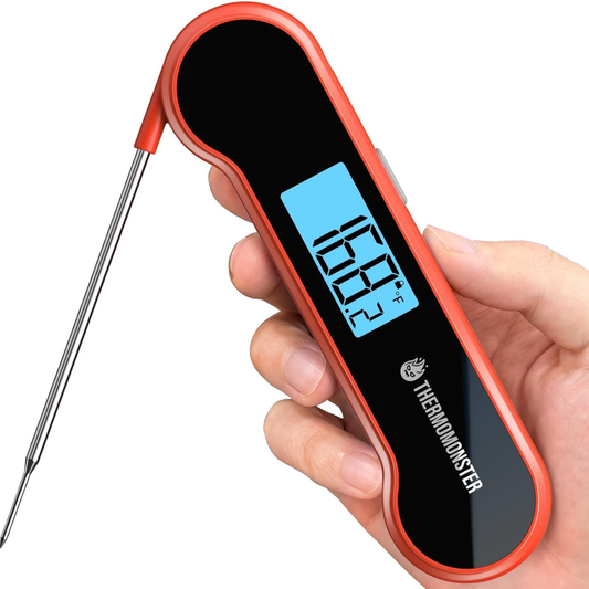 Food Thermometer For Cooking