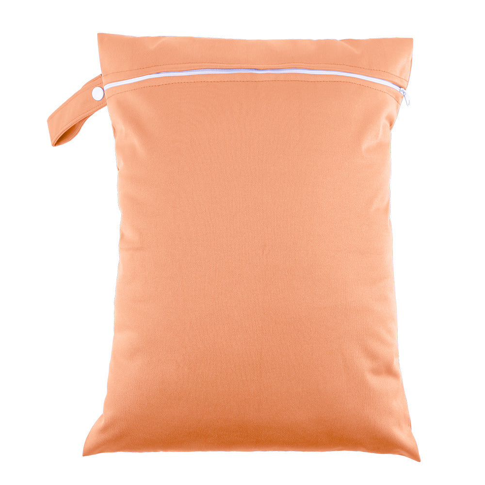 Multi-Functional Hanging Storage Bag For Home Use