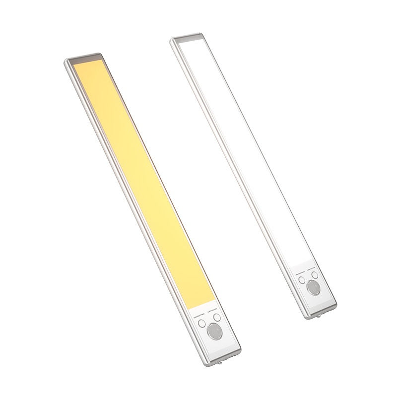 Led Cabinet Light Human Body Induction Charging