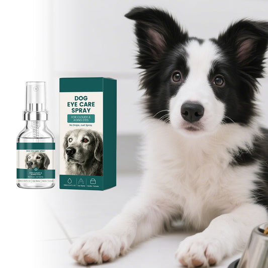 Dog Eye Care Spray