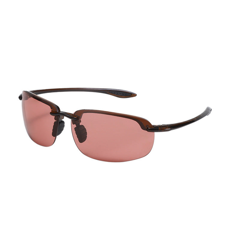 New TR Mens Cycling And Surfing Sunglasses