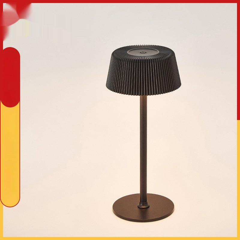Usb Charging Wireless Dining-table Decoration Desktop Ambience Light