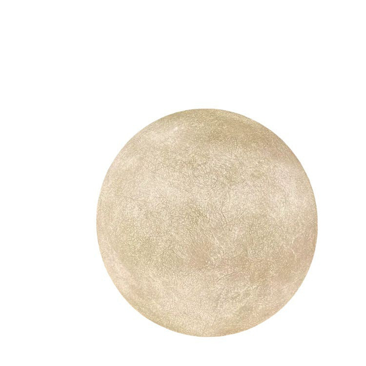 Creative Home Decor Internet-Famous Moon Floor Lamp