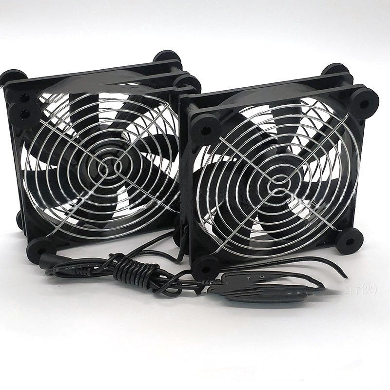 USB Port Of Notebook Cooling Pad