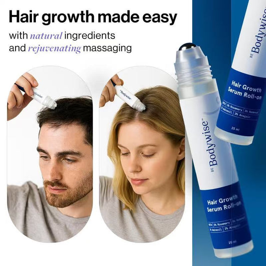 Essence For Improving And Nourishing Hair