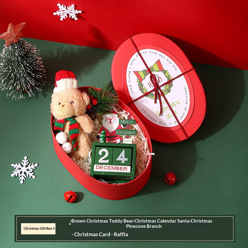 Creative Christmas Souvenirs & Little Gifts For Christmas Eve