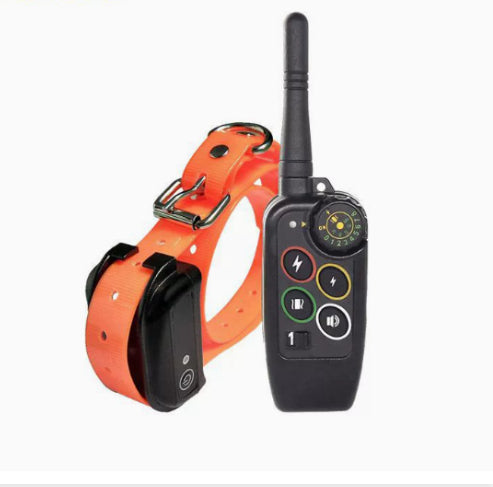 Field-tested 1km Remote For Pet Dogs