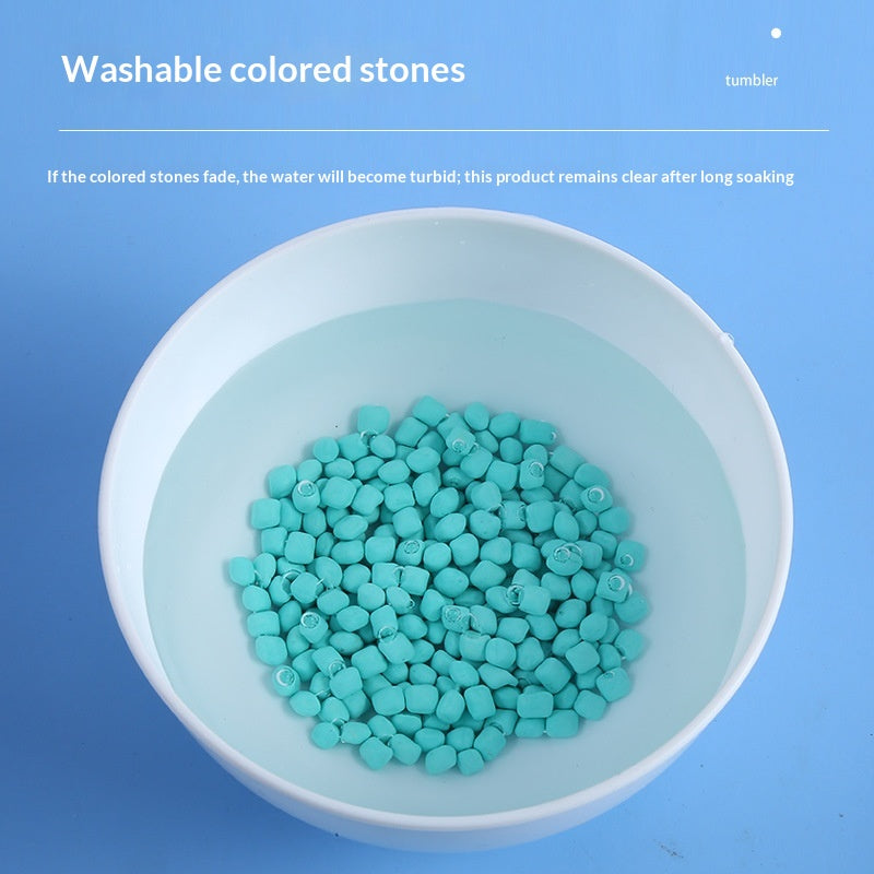New Childrens  Porcelain Sand Toy