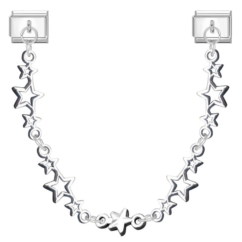 Fashionable Bracelet Module Creative Jewelry Bracelet Accessories