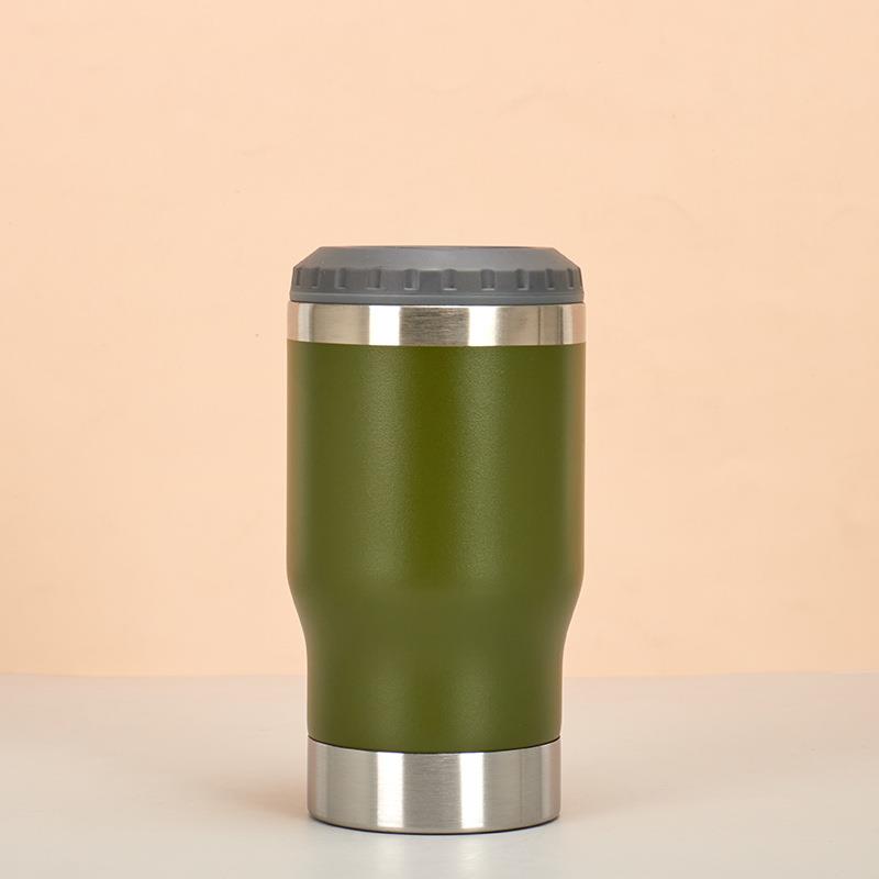Vacuum Cooling Tank 304 Stainless Steel With Bottle Opener