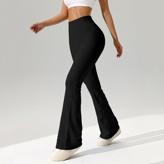 High Waist Hip Lift Fitness Pants