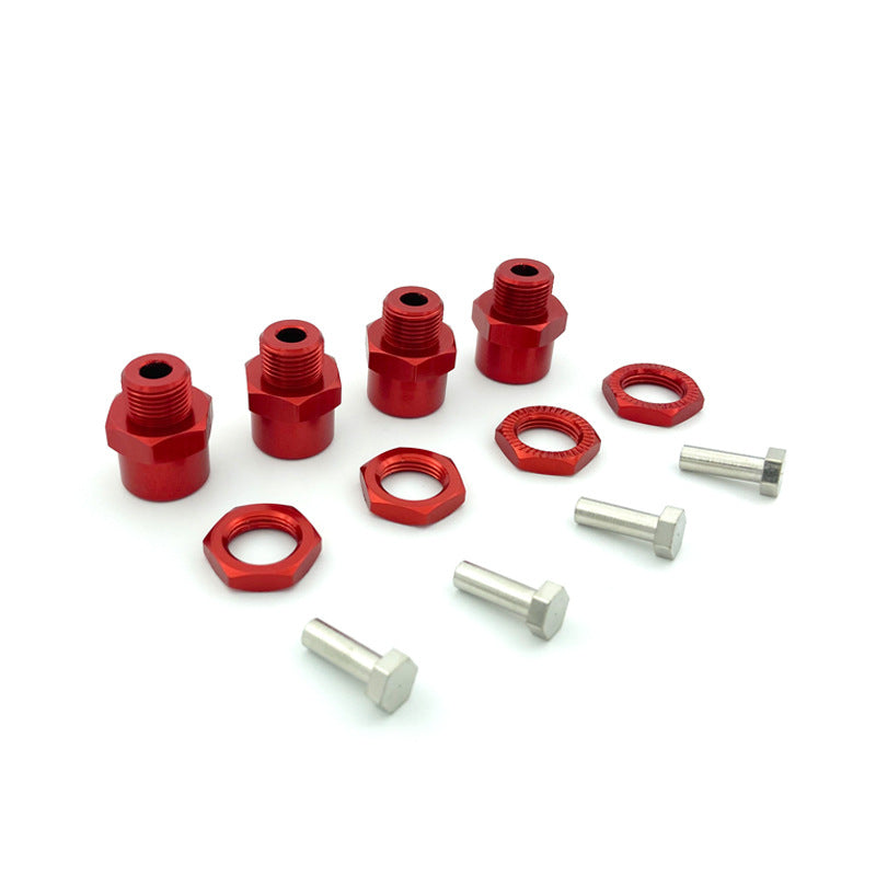 Hex Head Screw Combination Model Car Accessories
