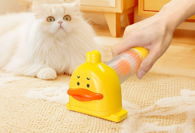 Multifunctional Hair Remover For Cats And Dogsperfect For Summer Hair Cleanup