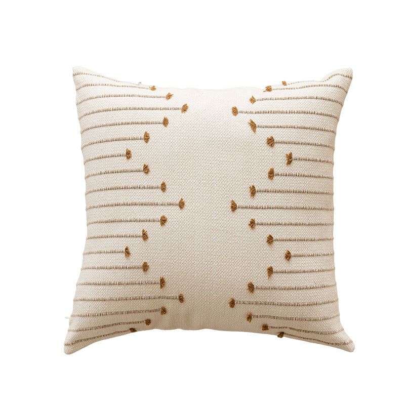 Instagram-style Living Room Home Cotton Pillowcase