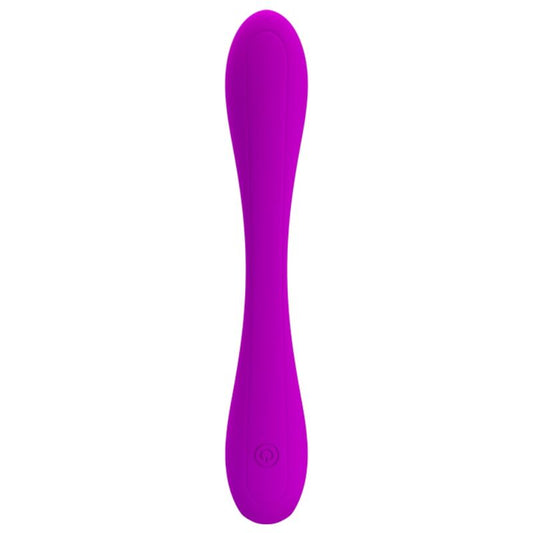 LELO - SMART MEDIUM WAND 2 BLACK MASSAGER