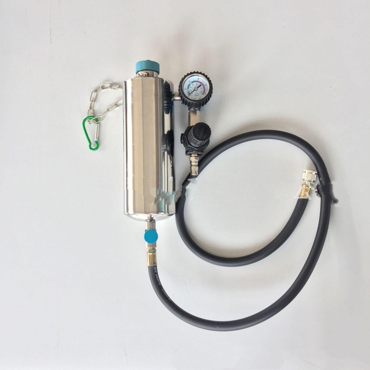 Car Non-disassembly Cleaning Drip Bottle Tool Accessories