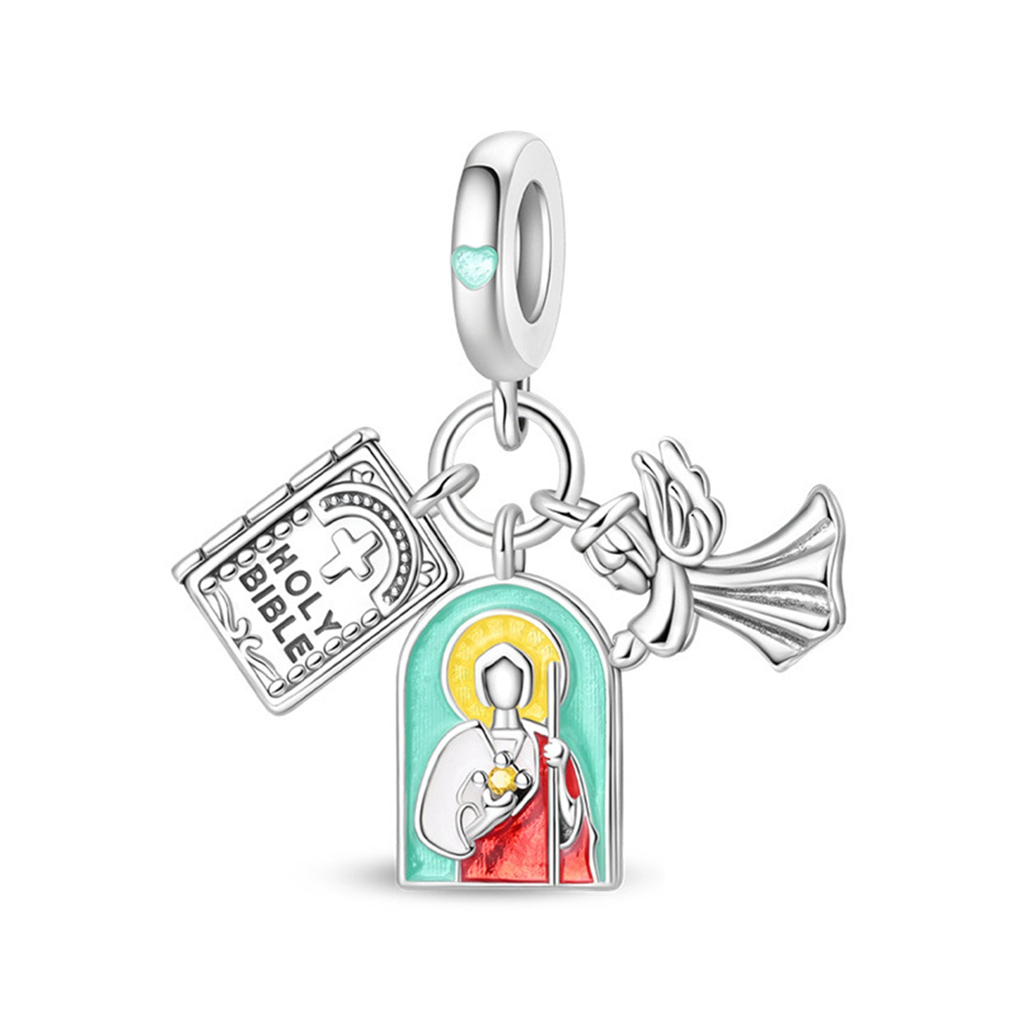 Charms Beads DIY Jewelry Accessories Bracelets