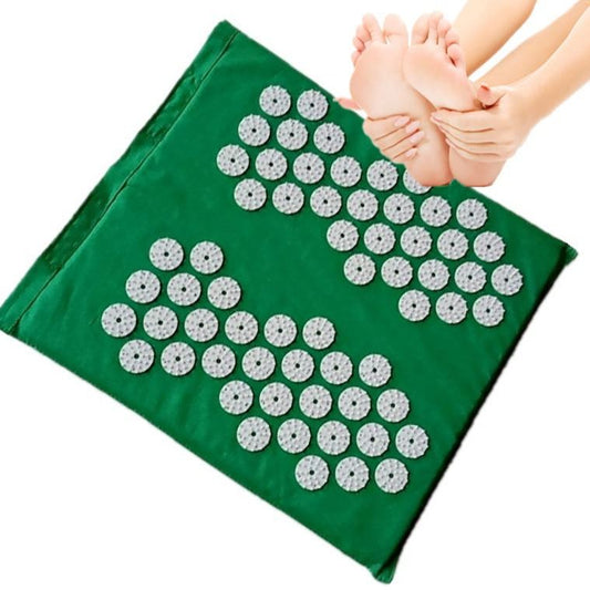 Simple Home Sponge Acupuncture Yoga Cushion