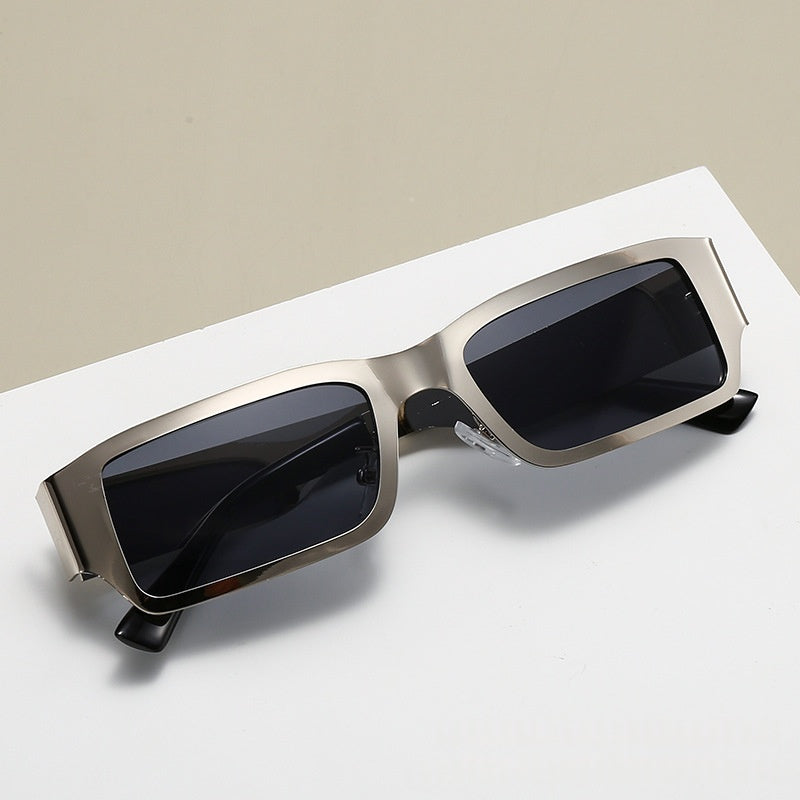 Personalized Hip-Hop Fashion Sunglasses For Women