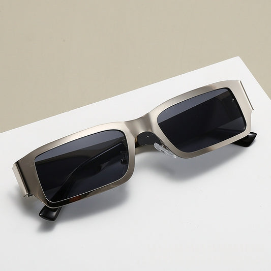 Personalized Hip-Hop Fashion Sunglasses For Women