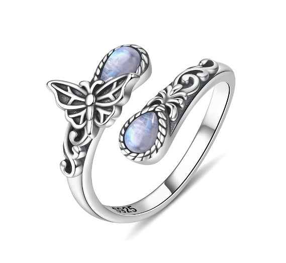 European And American New Accessories Bohemian Style Personality