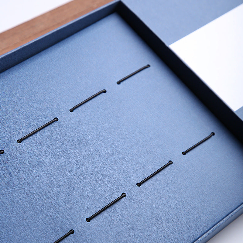 Cultural And Creative Gifts Pen Bookmark Box