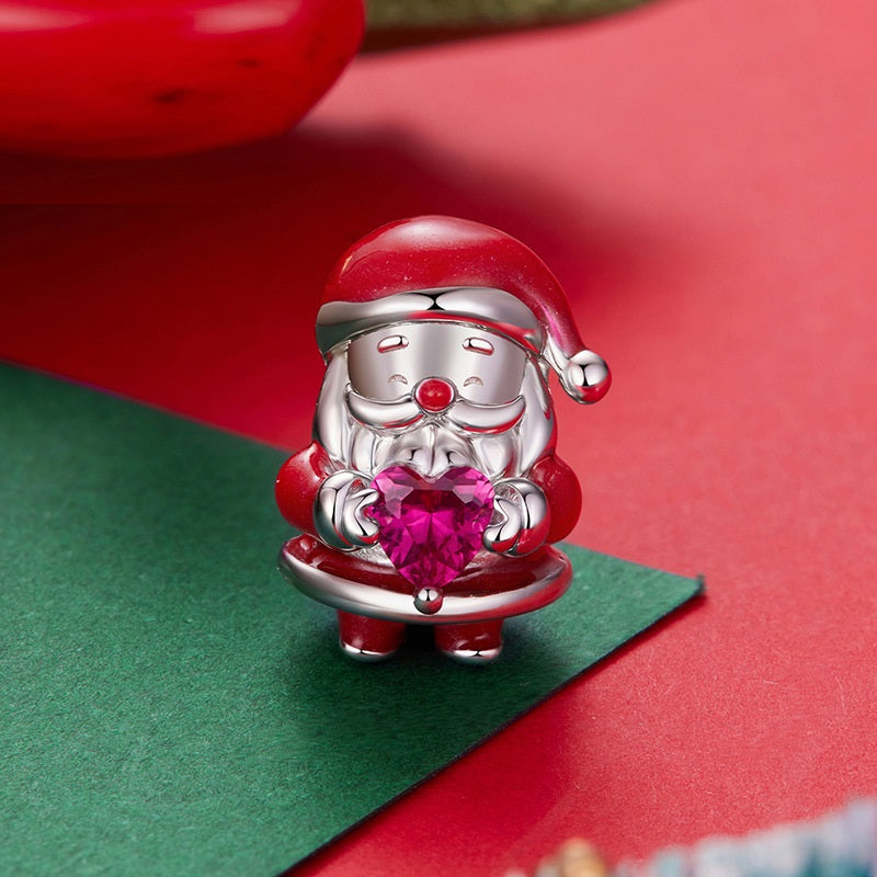 S925 Sterling Silver Beads Accessories