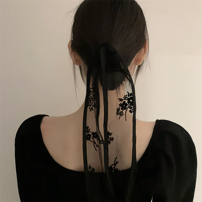Summer All-Match Fairy-style Decorative Hair Band