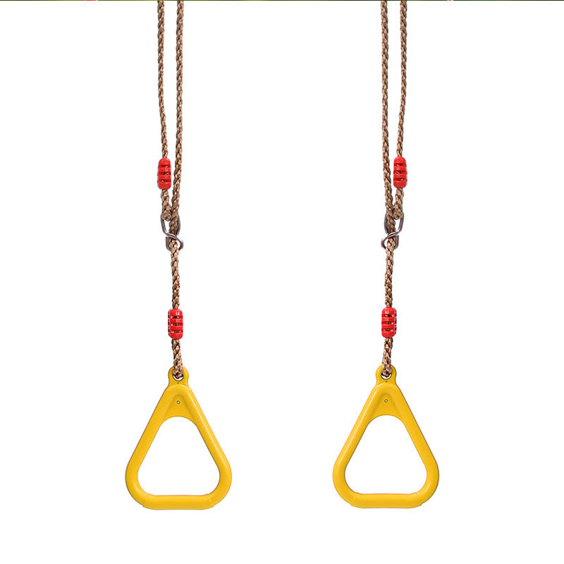 Children's Ring Fitness Home Gymnastics Training