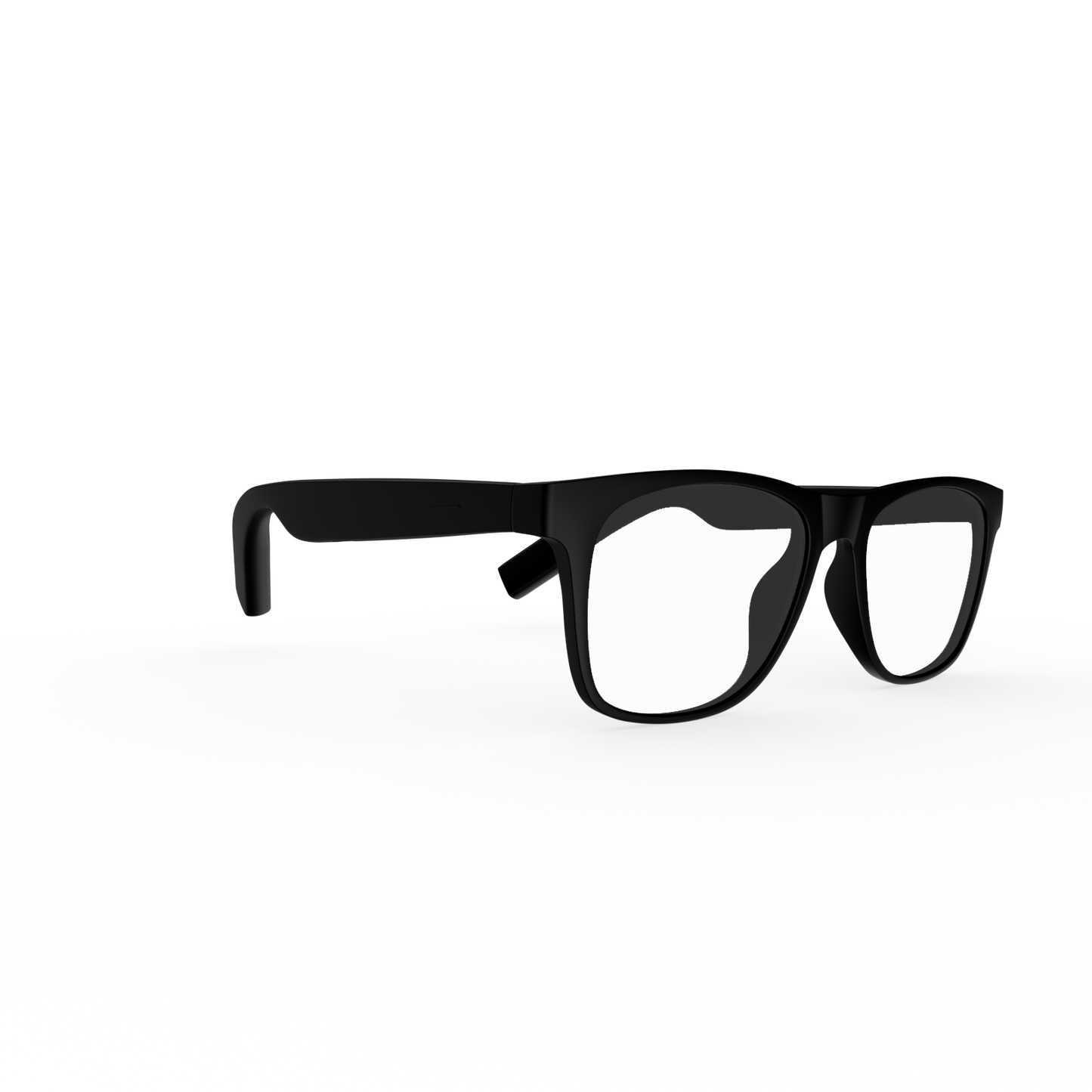 AI Smart Glasses Bluetooth Sunglasses For Music Calling Translation D11