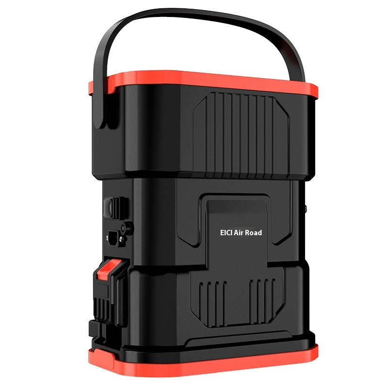 Lithium Ion Butter Gun Electric Portable Charging