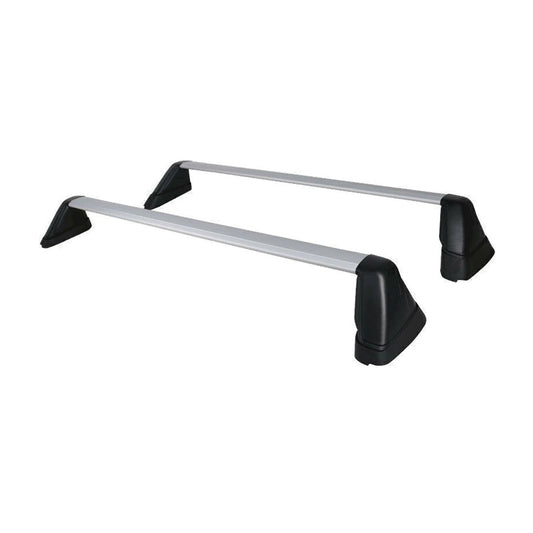 OE Style Roof Rack For 10-11 S Ubaru Impreza 2.5i Premium Sedan Bar Pairs 2Pc