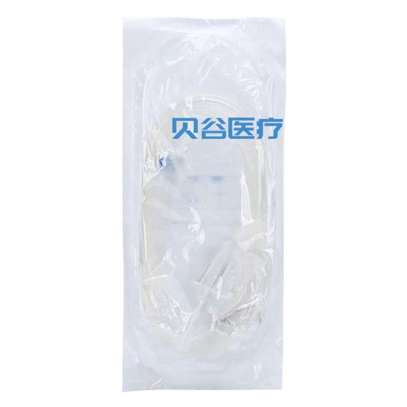 Dental Material Flushing Tube Planter Cooling Water Tube Disposable Gum Irrigator