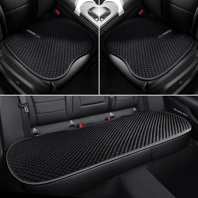 Summer Ice Silk Seat Cooling Pad