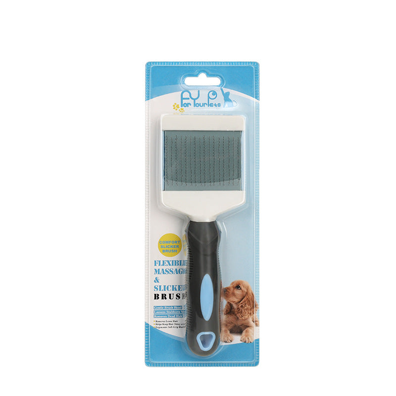 Fashion Massage Comb Cat Pet Supplies