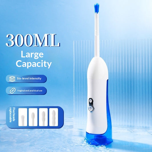 Accessories Sextoy Cleaner Warming Stick Lubricant Set Storage Bag Toys
