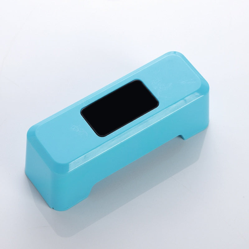 Toilet Automatic Flush Charging Sensor Touch-free
