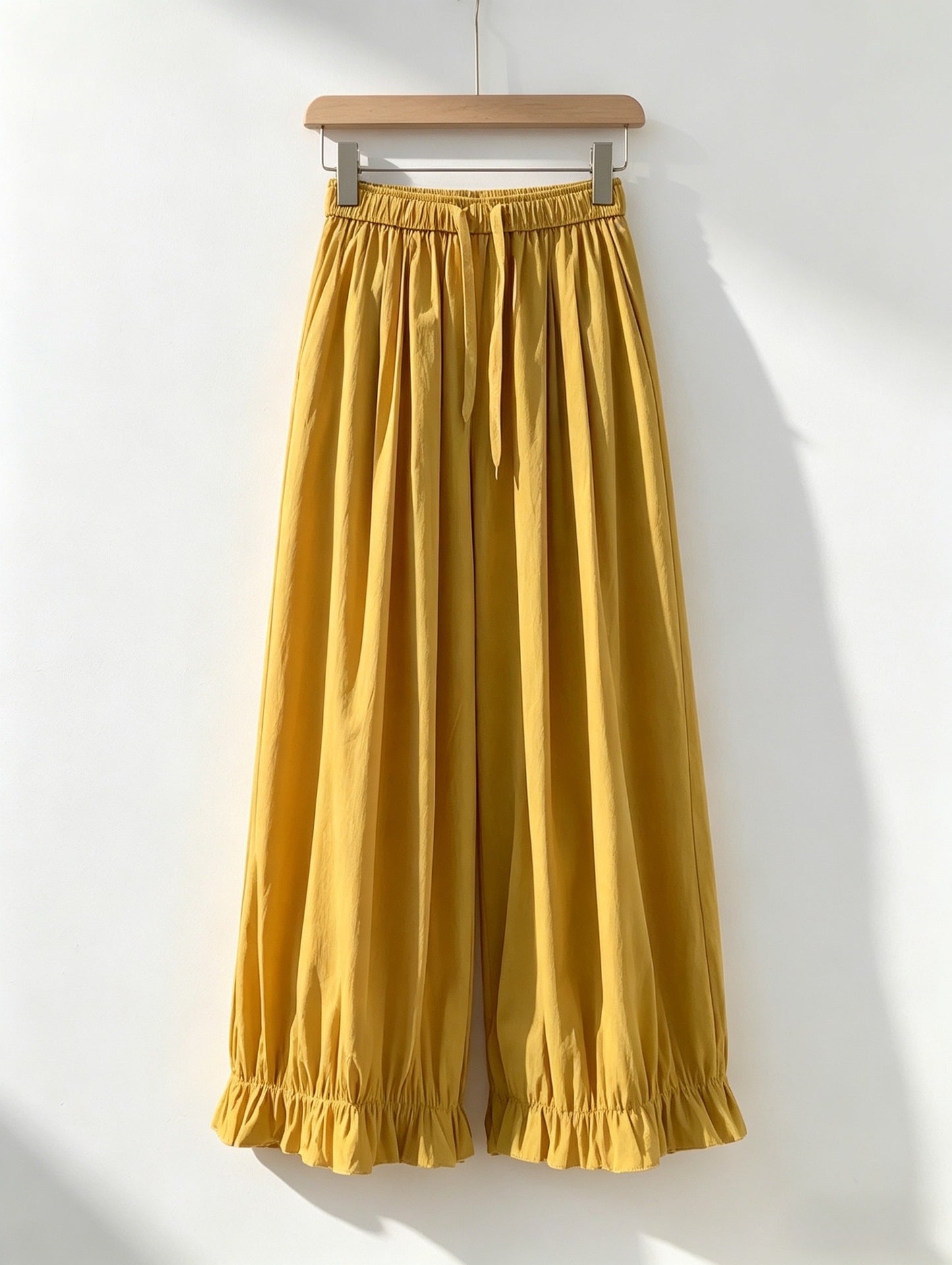 Body-shaping Magic Pants Suitable For Pear Shape