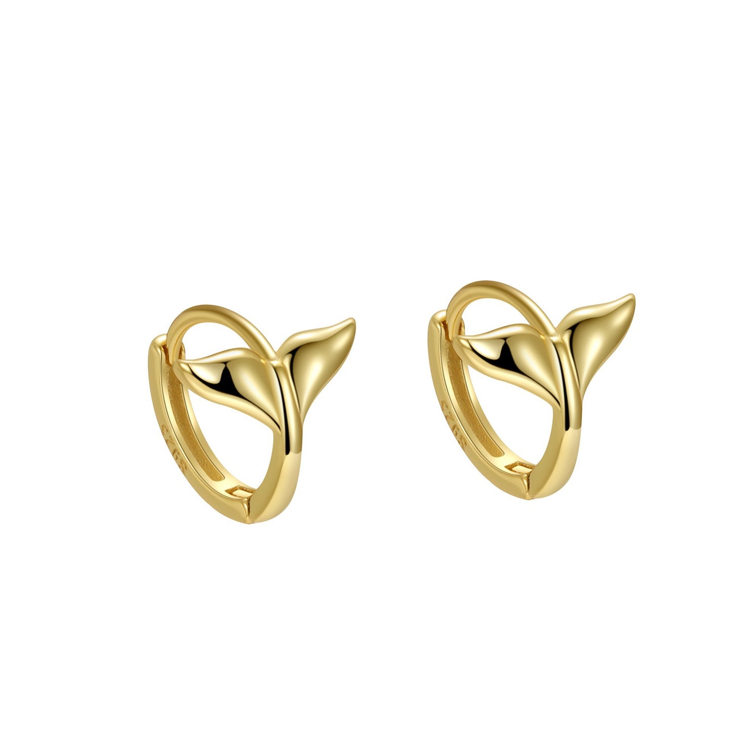 European And American Fashion Earrings For Women