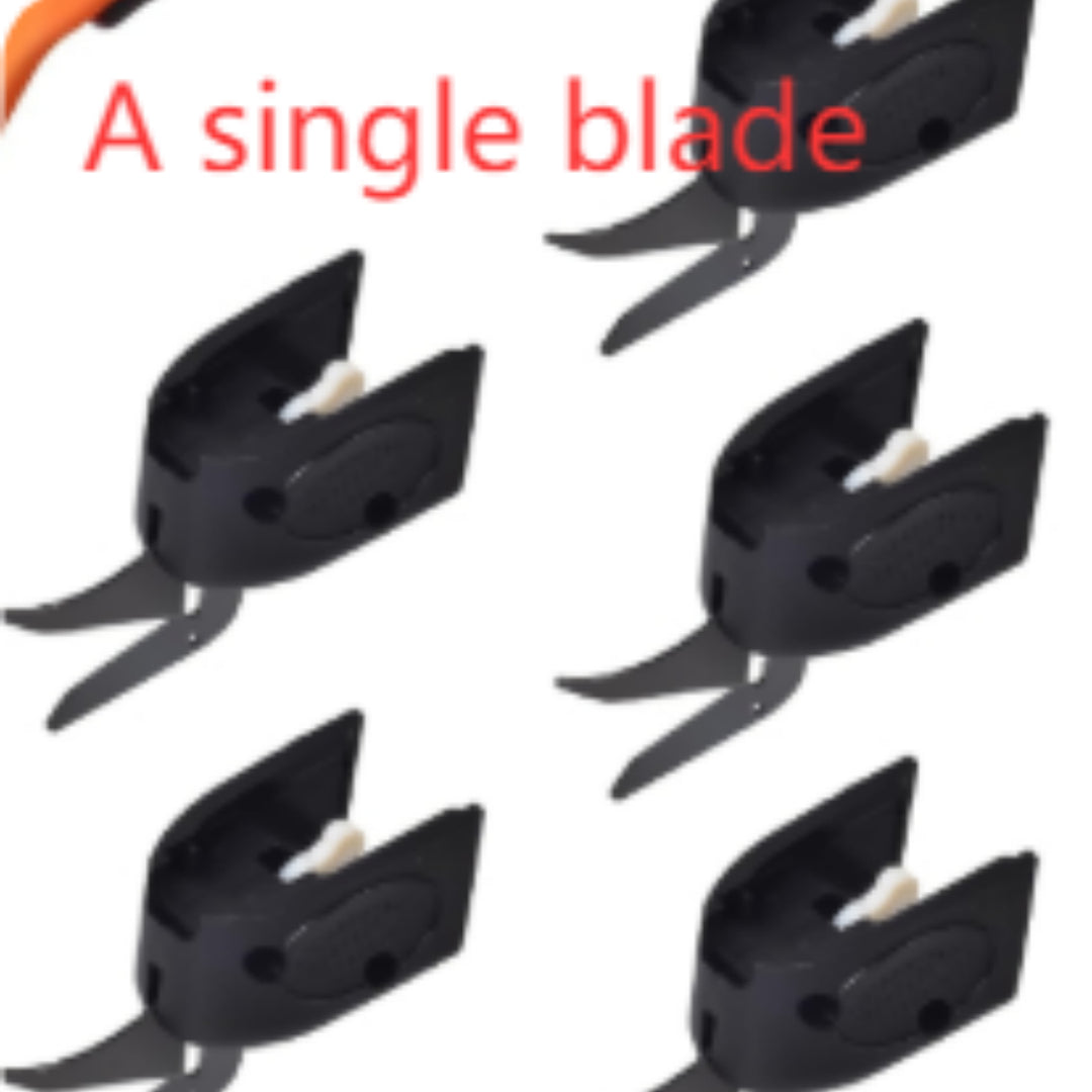 Charging Cutting Tungsten Steel Electric Scissors