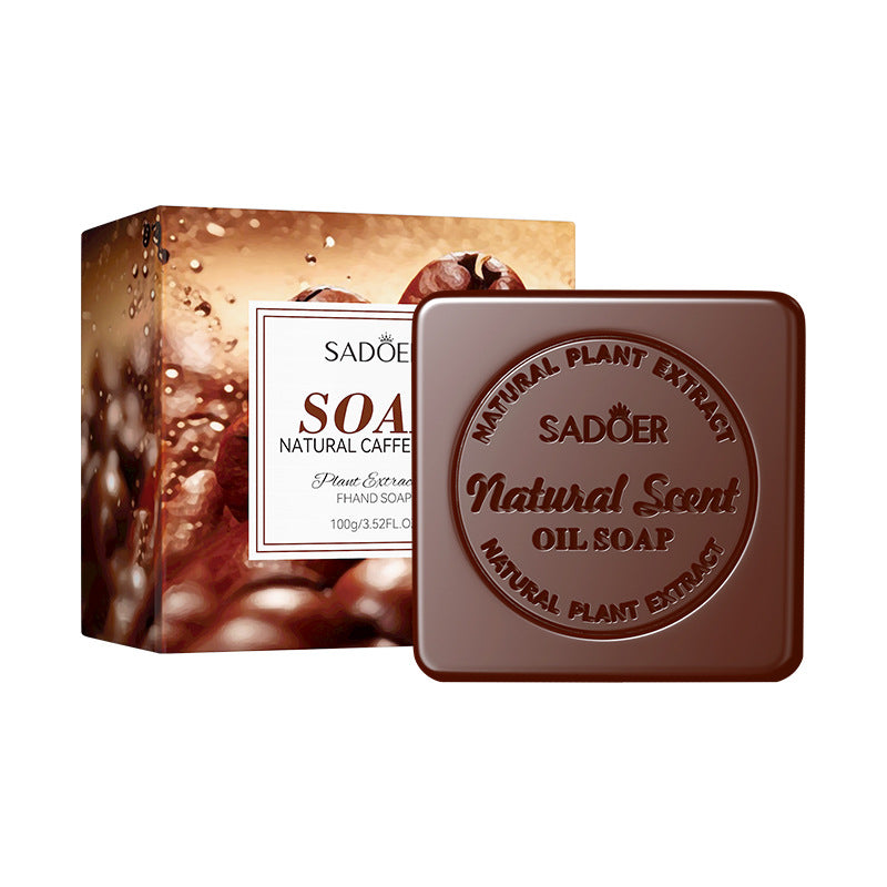 Essential Oil Soap For Cleansing The Body Handmade Soap
