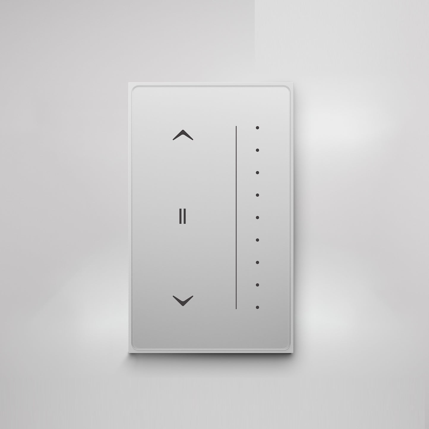 Graffiti Smart Home Zigbee Smart Curtain