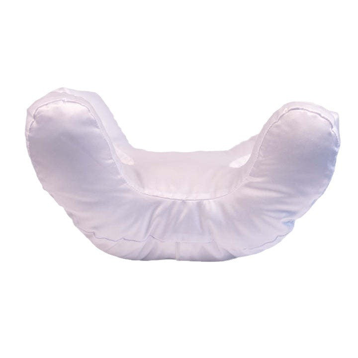 Beauty Sleep Anti-wrinkle Back Super Soft Shock-absorbing Pillow